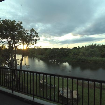 Riverawan Hotel Chanthaburi Zewnętrze zdjęcie