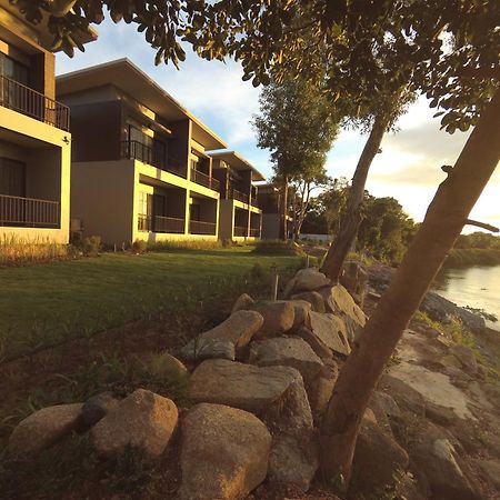 Riverawan Hotel Chanthaburi Zewnętrze zdjęcie