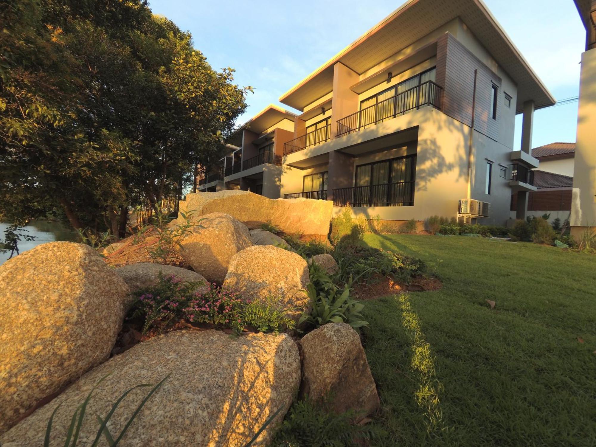 Riverawan Hotel Chanthaburi Zewnętrze zdjęcie