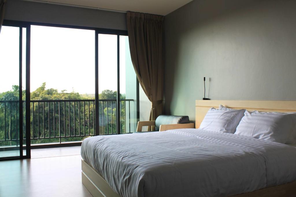 Riverawan Hotel Chanthaburi Zewnętrze zdjęcie