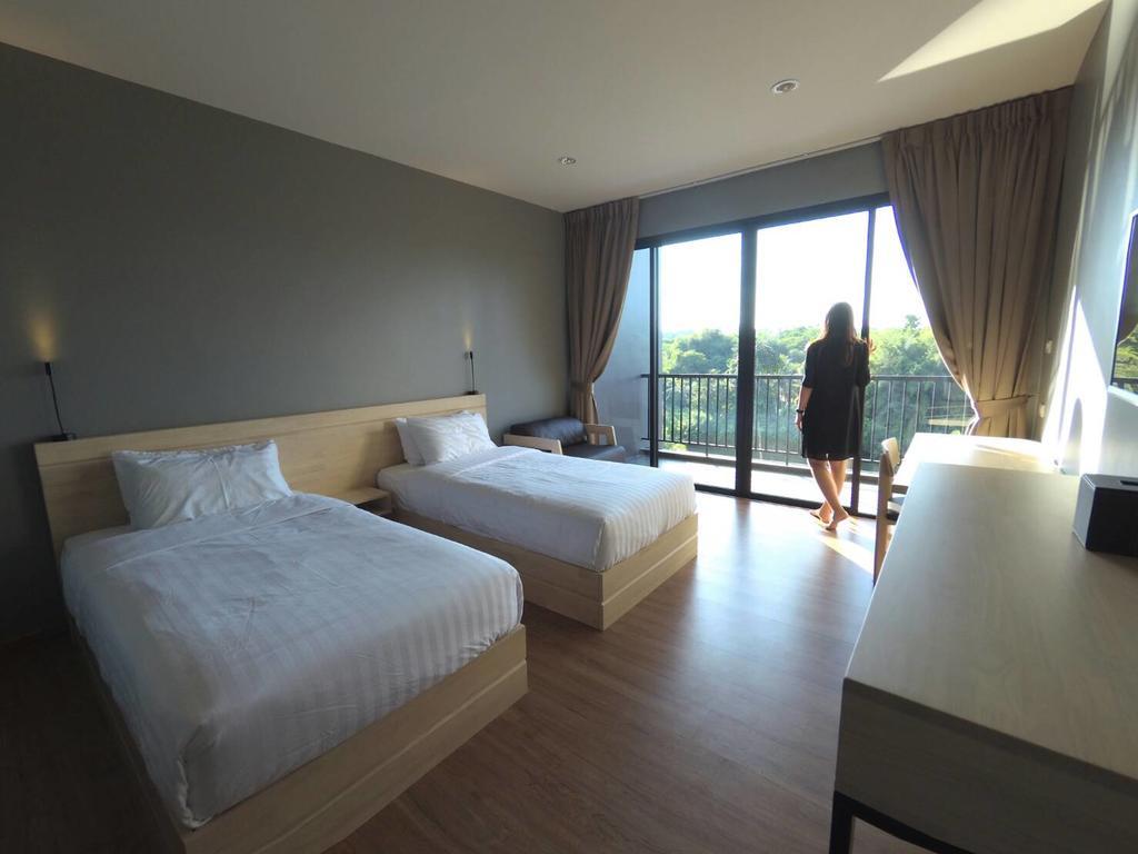 Riverawan Hotel Chanthaburi Zewnętrze zdjęcie