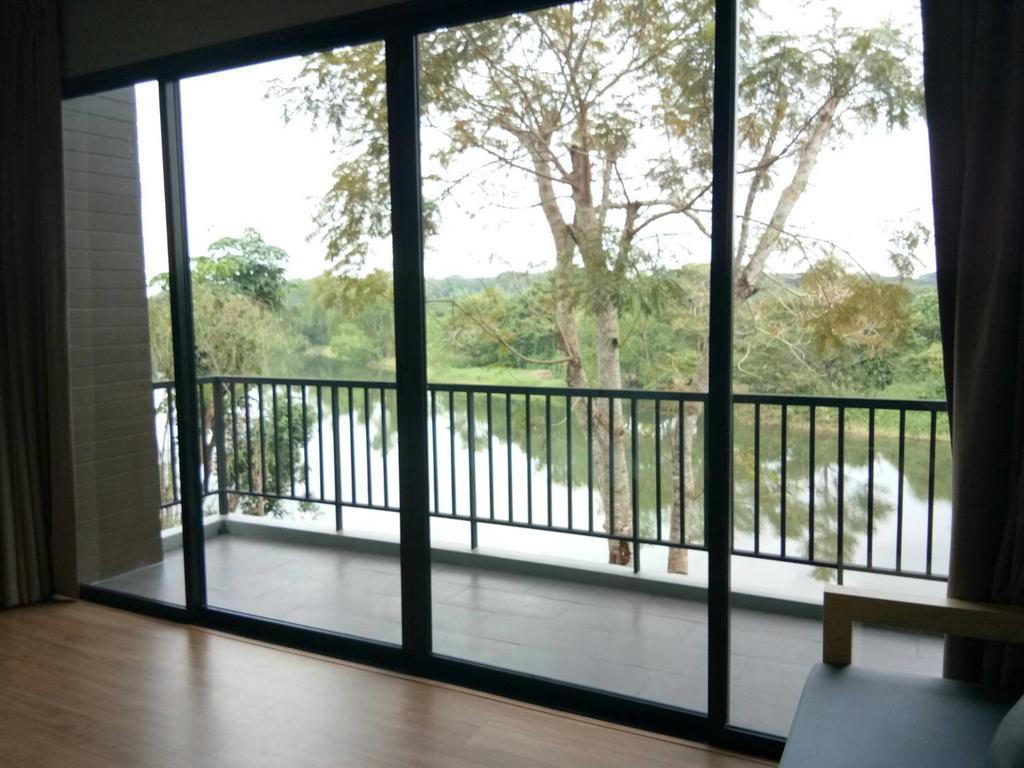 Riverawan Hotel Chanthaburi Zewnętrze zdjęcie