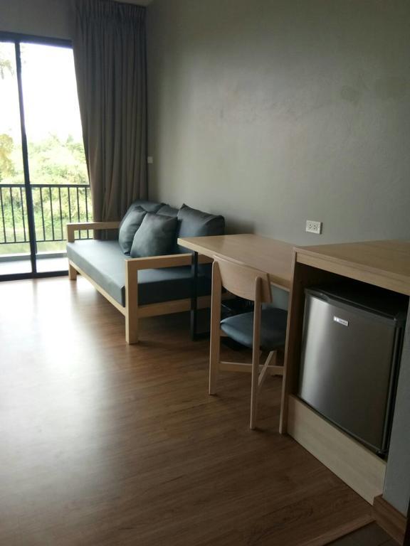 Riverawan Hotel Chanthaburi Zewnętrze zdjęcie