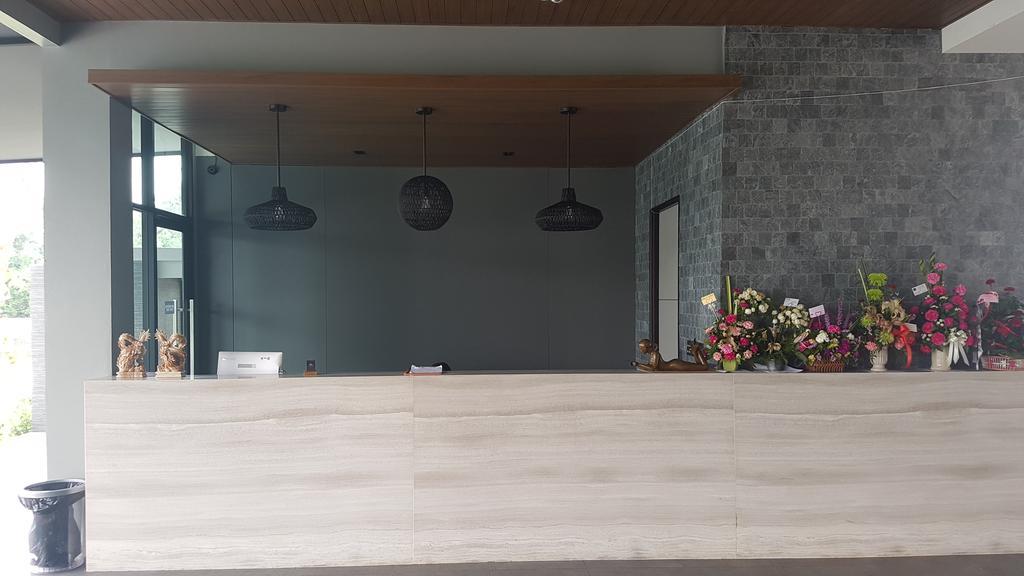 Riverawan Hotel Chanthaburi Zewnętrze zdjęcie
