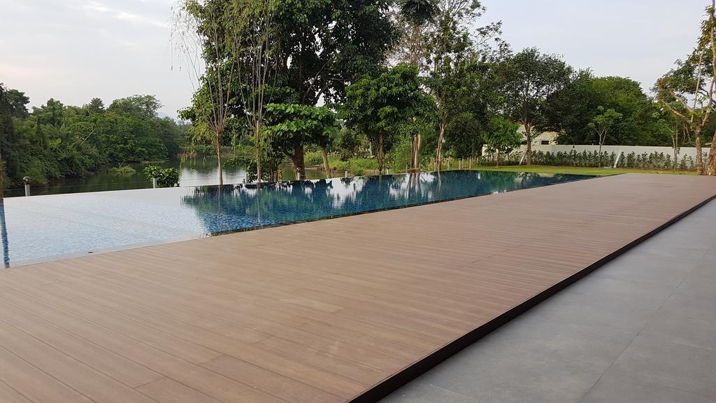 Riverawan Hotel Chanthaburi Zewnętrze zdjęcie