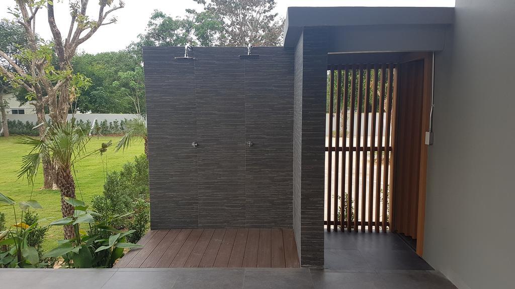 Riverawan Hotel Chanthaburi Zewnętrze zdjęcie