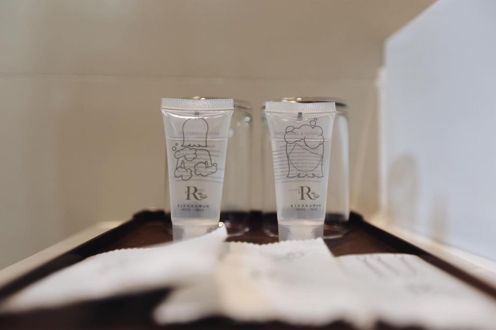 Riverawan Hotel Chanthaburi Zewnętrze zdjęcie