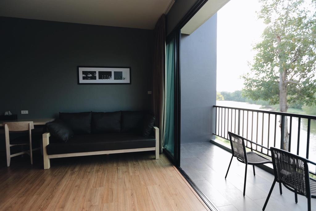 Riverawan Hotel Chanthaburi Zewnętrze zdjęcie