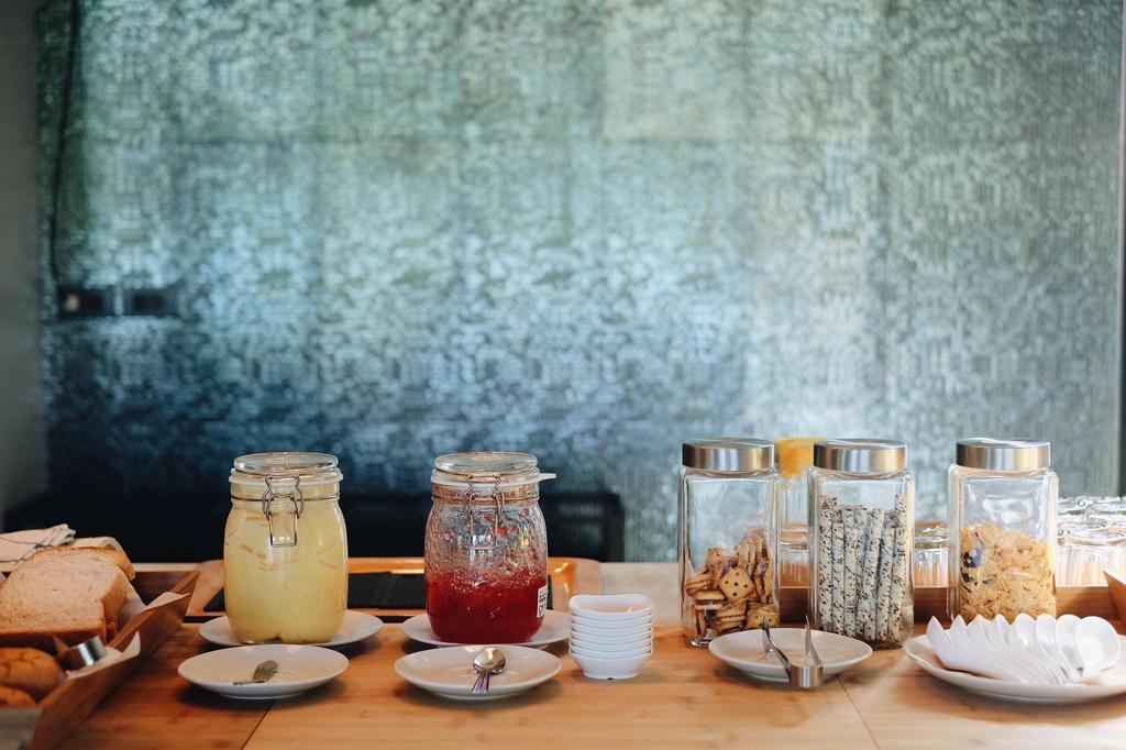 Riverawan Hotel Chanthaburi Zewnętrze zdjęcie