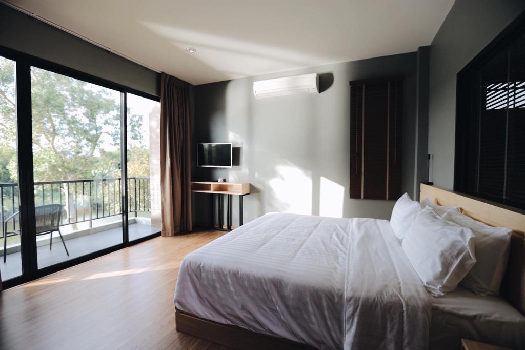 Riverawan Hotel Chanthaburi Zewnętrze zdjęcie