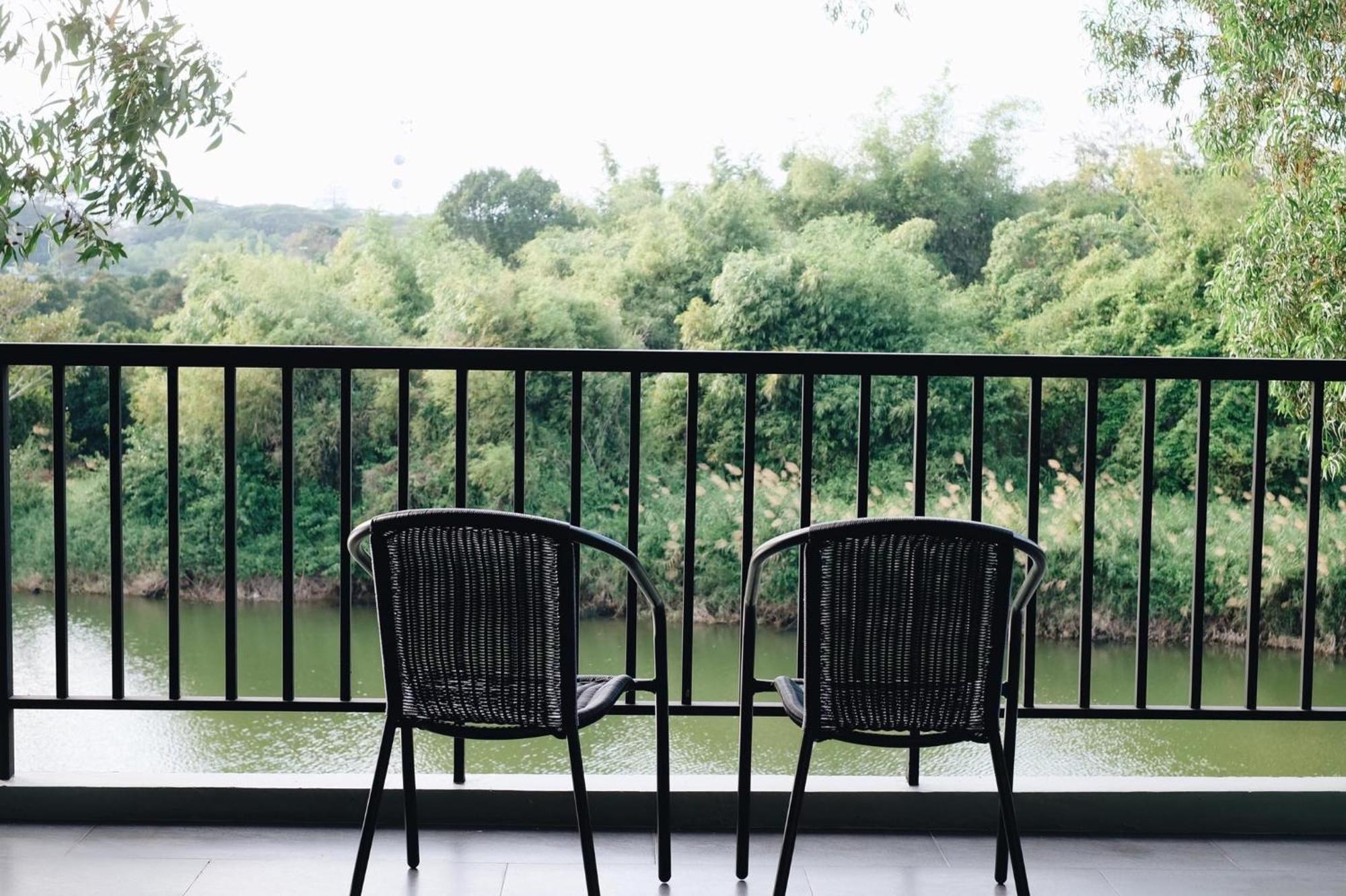 Riverawan Hotel Chanthaburi Zewnętrze zdjęcie