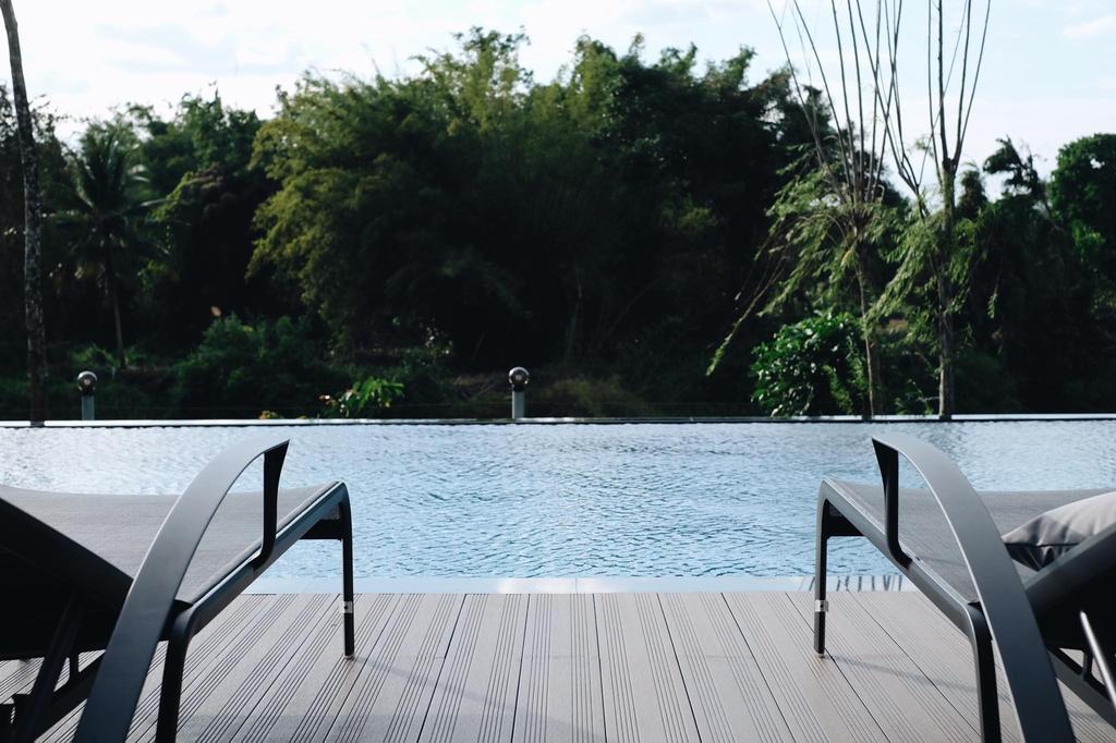 Riverawan Hotel Chanthaburi Zewnętrze zdjęcie