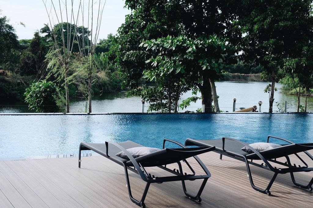 Riverawan Hotel Chanthaburi Zewnętrze zdjęcie
