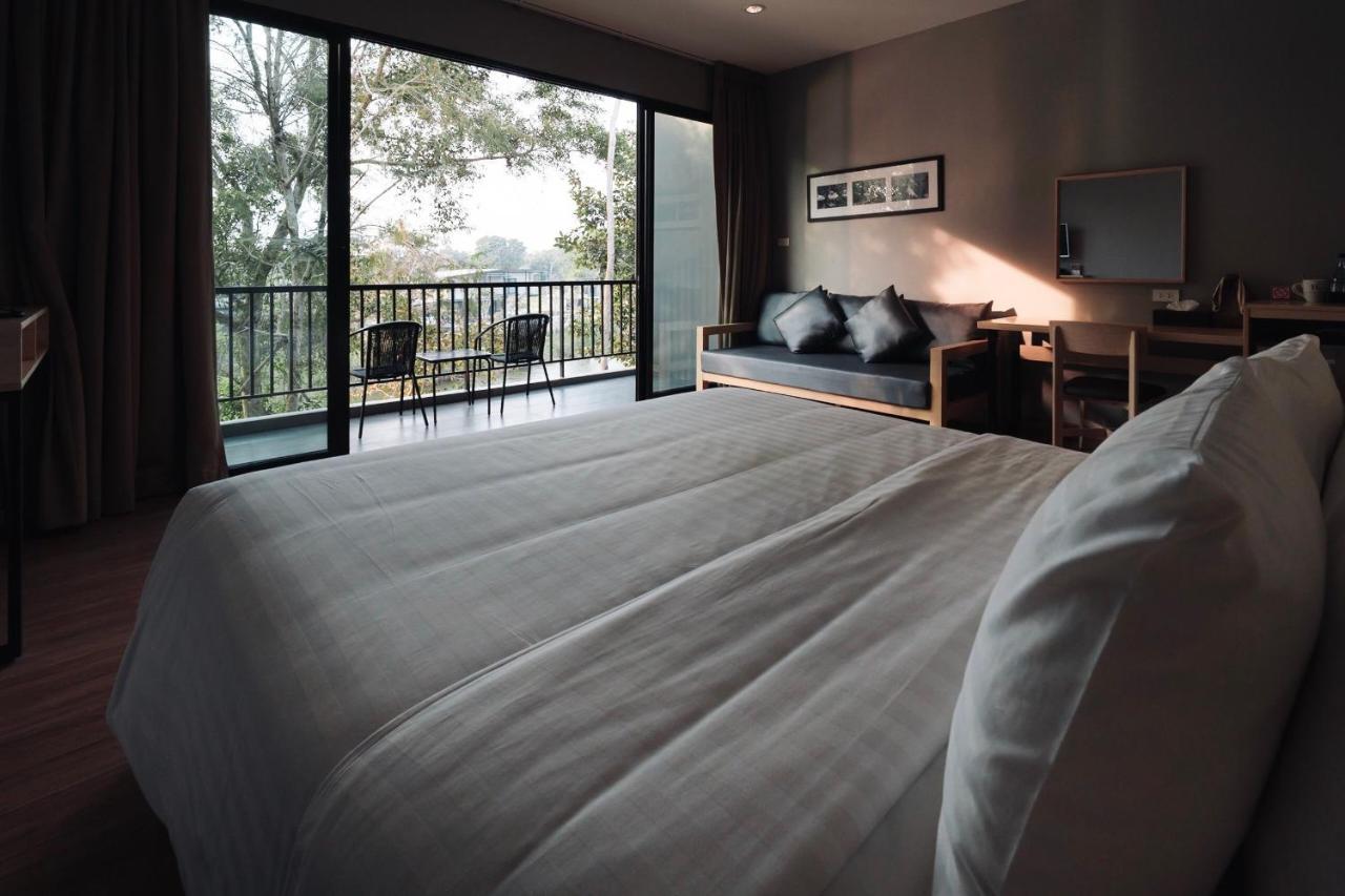 Riverawan Hotel Chanthaburi Zewnętrze zdjęcie