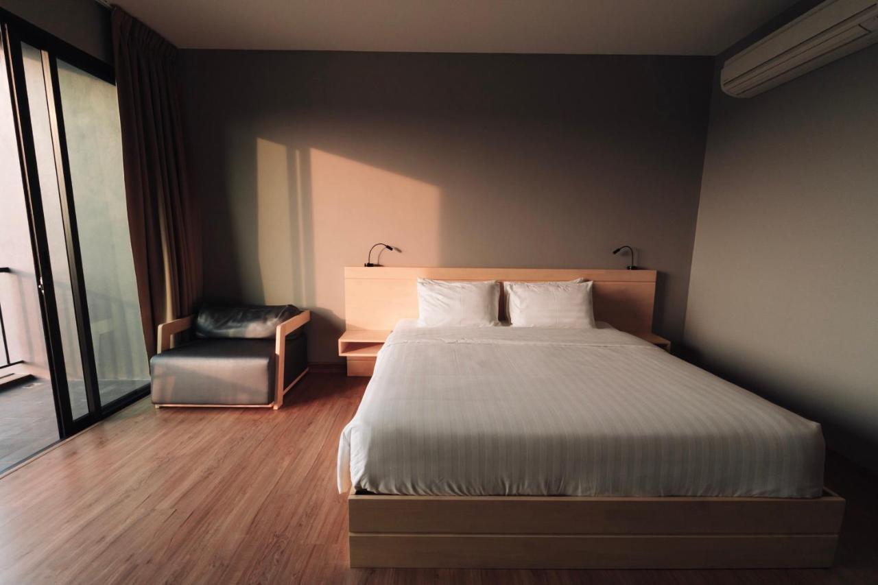 Riverawan Hotel Chanthaburi Zewnętrze zdjęcie