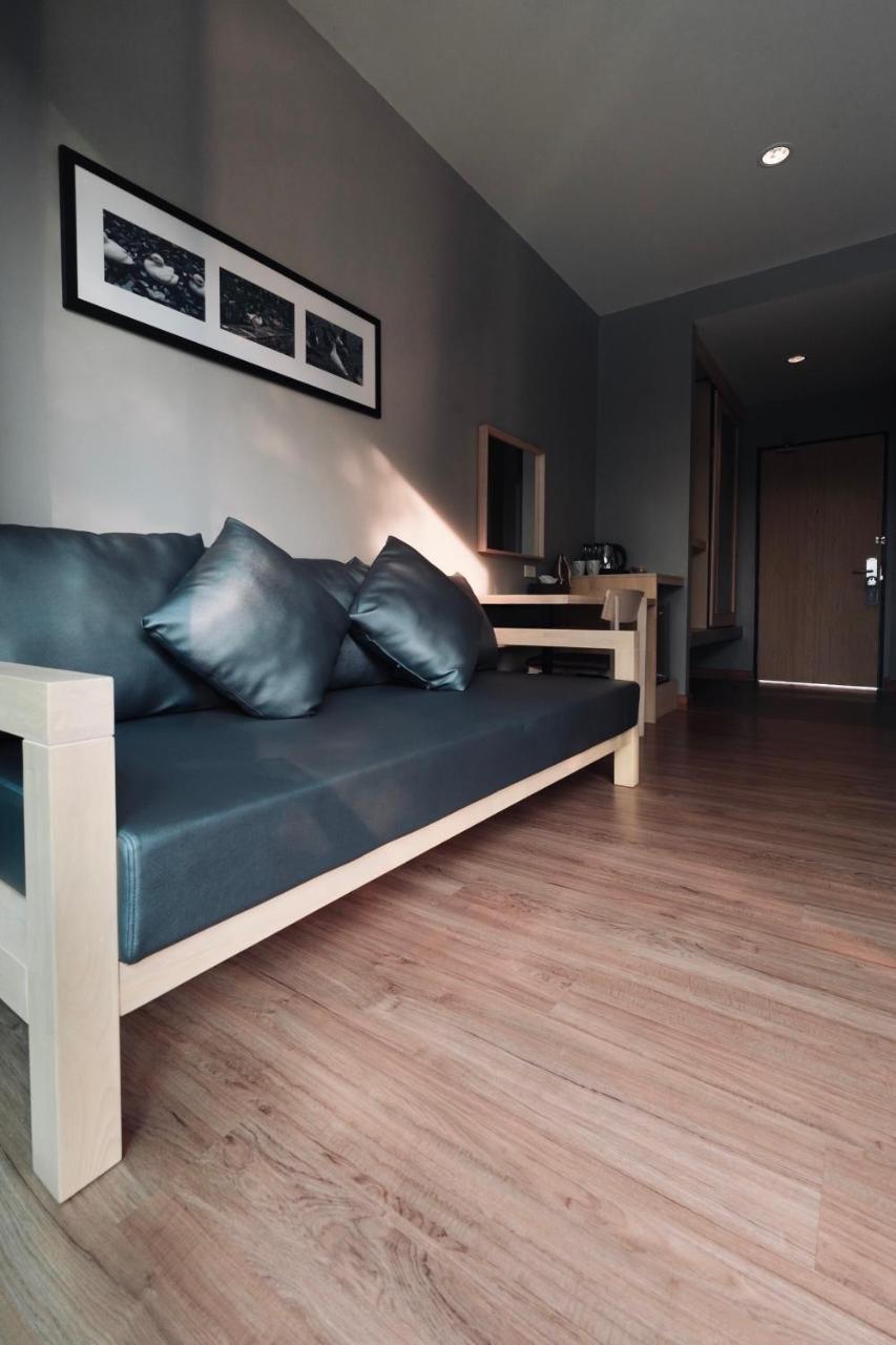 Riverawan Hotel Chanthaburi Zewnętrze zdjęcie