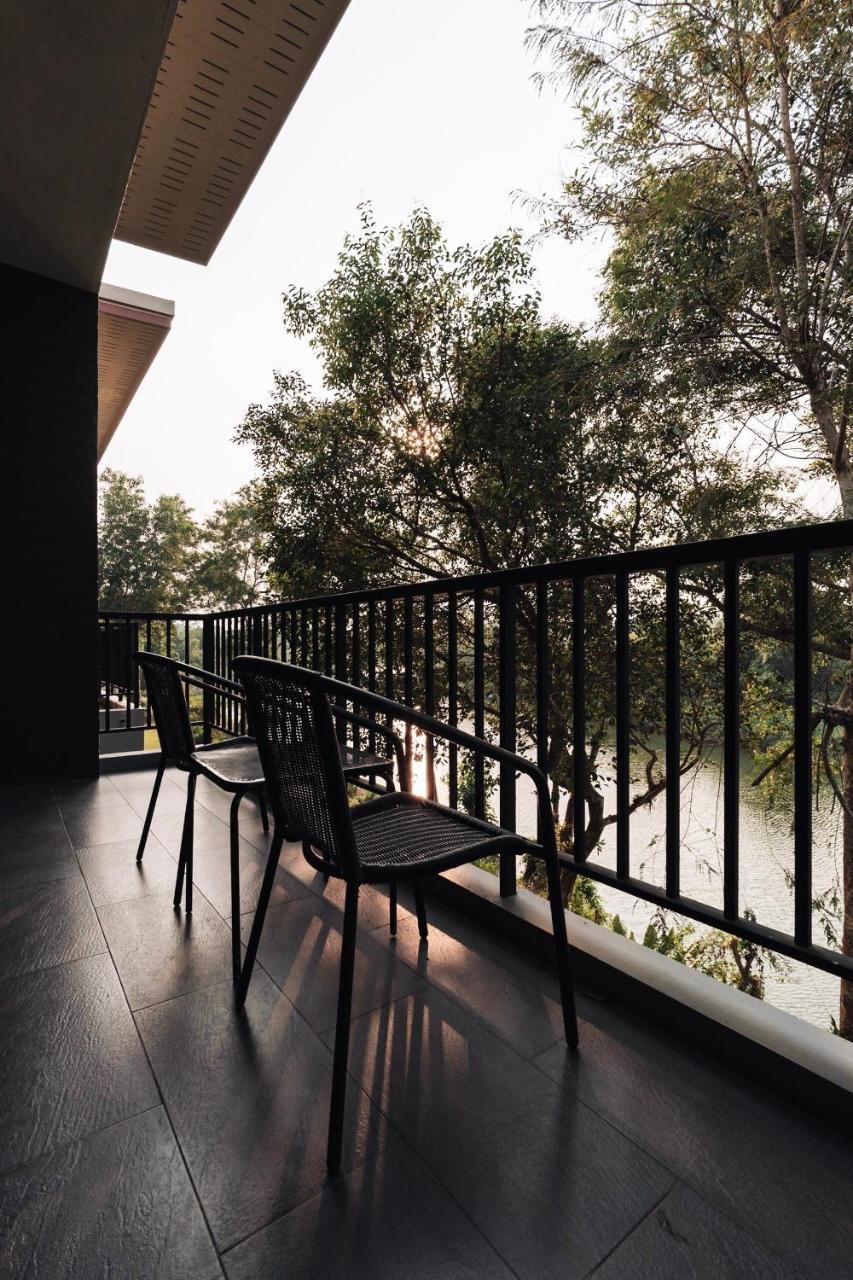Riverawan Hotel Chanthaburi Zewnętrze zdjęcie