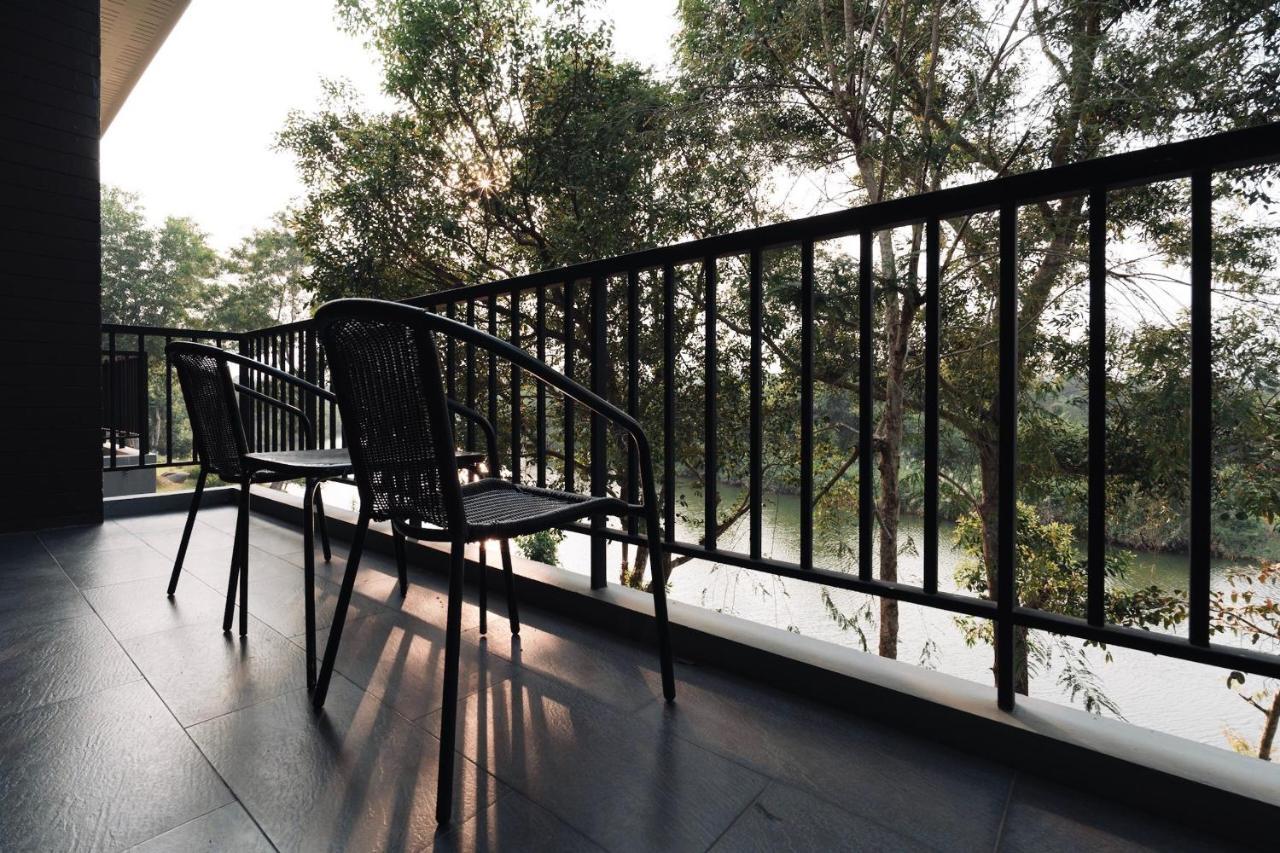 Riverawan Hotel Chanthaburi Zewnętrze zdjęcie