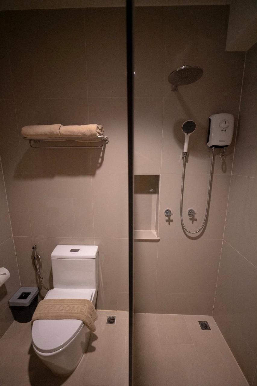 Riverawan Hotel Chanthaburi Zewnętrze zdjęcie