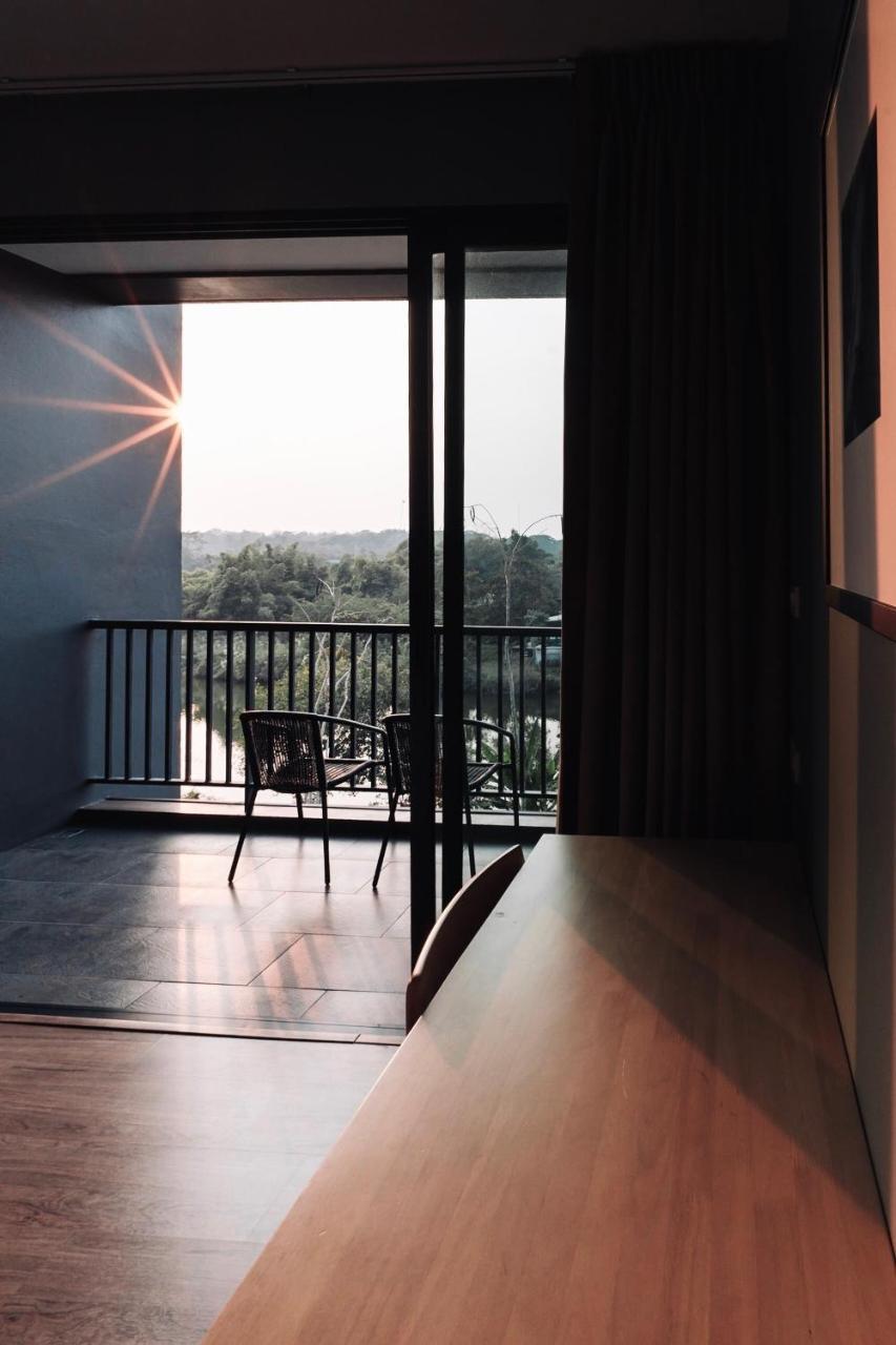 Riverawan Hotel Chanthaburi Zewnętrze zdjęcie