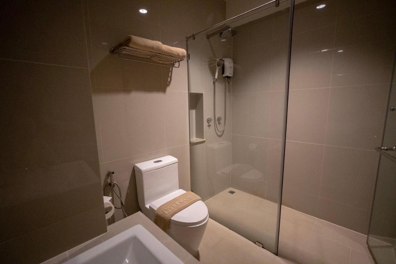 Riverawan Hotel Chanthaburi Zewnętrze zdjęcie