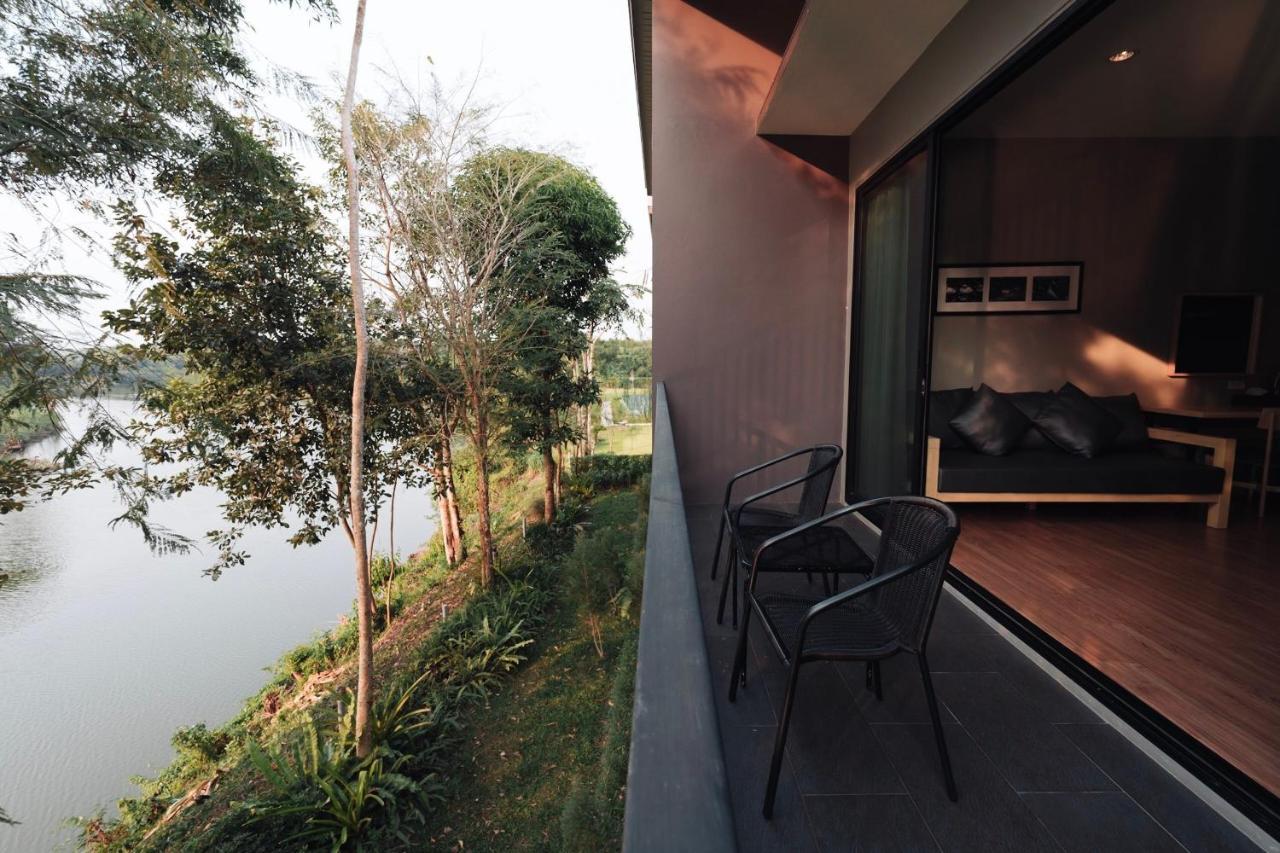 Riverawan Hotel Chanthaburi Zewnętrze zdjęcie